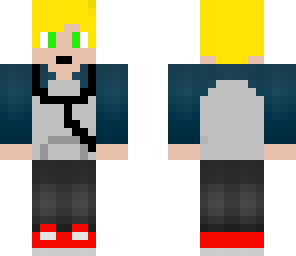 headphone guy
