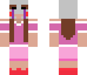 puppet girl
