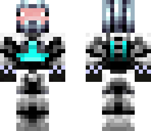 -robopig