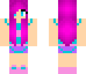 fixed skin
