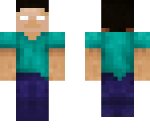 boss herobrine