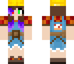 builder gal