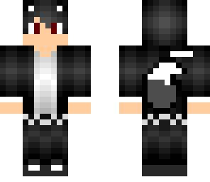 wolf boy fixed