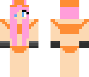 foxy swim