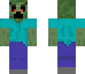 mental zombie