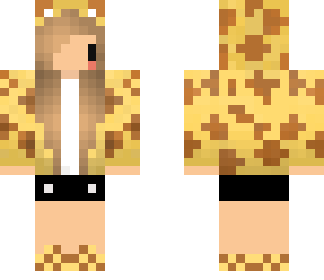 giraffe