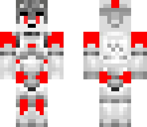 wolfclon
