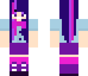 twilight sparkle