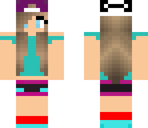 girl