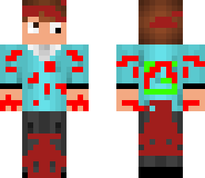 grahammie skin