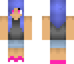 pink'n blue