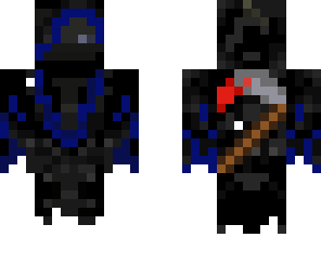 ender gohst