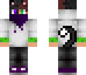 myskin