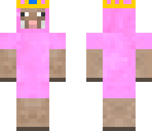 the orignal sheep prince