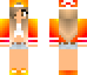 fire tomboy