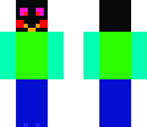 freddy 200