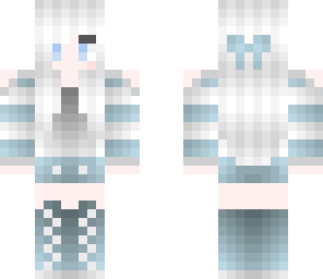 ghost girl