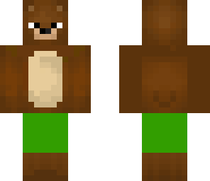 bear