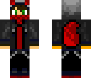 firewolfbandit