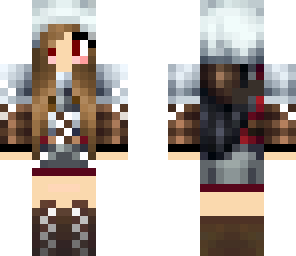 assasin lilskrut