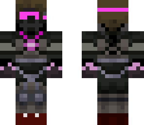 fixed endersky