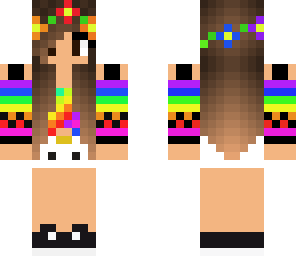rainbow awesomeness