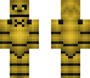 golden freepdy fnaf 4
