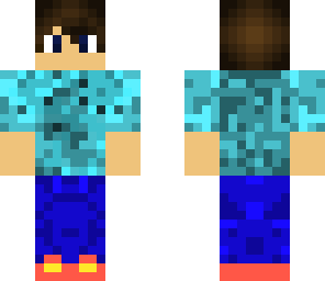 teen bro