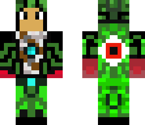 crazyeye2000 fix