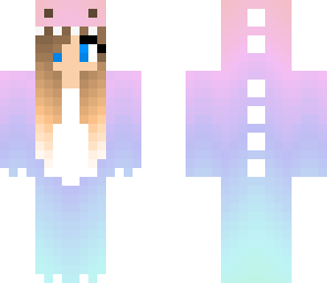 xalli223x's dinosuar skin