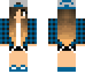 iara skin