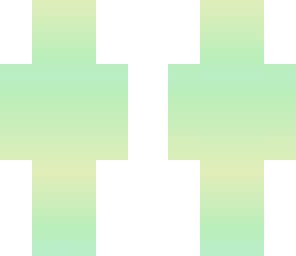 green pastel