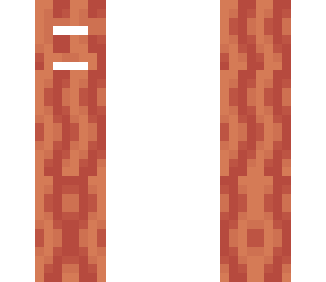 bacon man