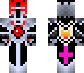 hells protector