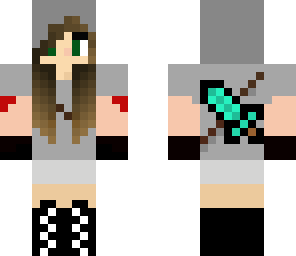 asasin warrior remake