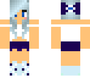my new skin xd