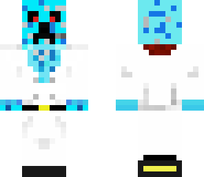 ice creeper