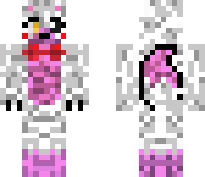 mangle xd