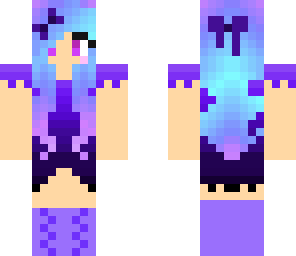 cute witch girl