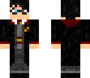 harry potter jupiter