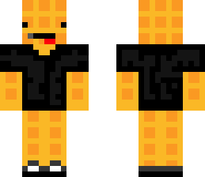 waffel boy