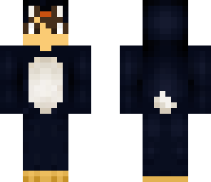 penguin