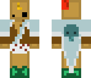 a custom thing