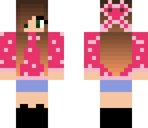 cute sweater winter girl