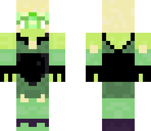 peridot the home world gem