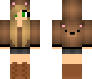 grizzly bear