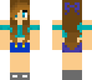steve girl