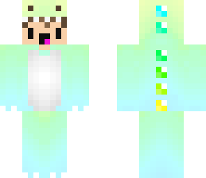 dino boy