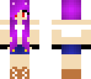 girl