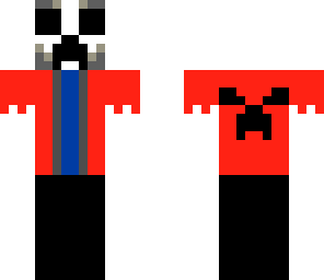 slender creeper biker